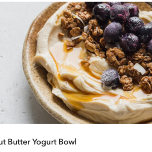 MINDBODYFUEL28 .....Recipes, Grocery Lists and Meal Plans Only (Downloadable)