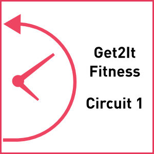 Circuit 1